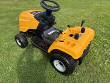Murutraktor Stiga Tornado 2098