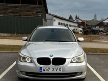 BMW 530D 2007
