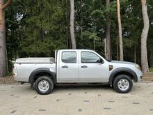 Ford Ranger 2011