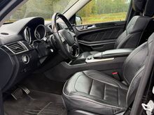 Mercedes-Benz GL 350, 3.0, 190 кВт