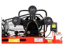 Õlikompressor KD405 100L 3 kolbiga 400V