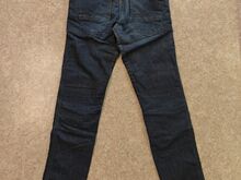 Rev'it Jeans Corona TF sõiduteksad