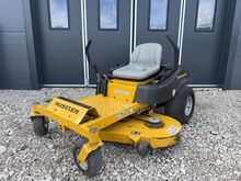 Садовый трактор/райдер Hustler Raptor 52 Kohler 24hp