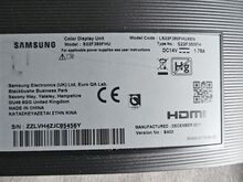 Samsung LS22F350FHUXEN monitor