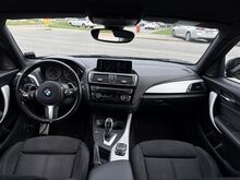 BMW 120 M-pakett xDrive 2.0 140kW F20