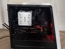 GamingPC i7-8700, RTX 2080, 16GB RAM, 1TB NVMe SSD