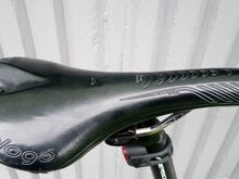Merida Matts Special Edition - Shimano Gold