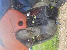 KTM 450 EXC 2004