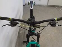 Велосипед MTB Torpado Icaro 29