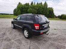 Müüa korralik jeep üv 08.2027.a