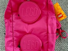 Lego seljakott  Brick 1x2