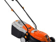 Muruniiduk DAEWOO 1200W, lõikelaius 32, korv 25L!