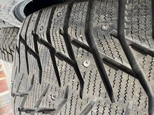 SAILUN ICE BLAZER WST3 245/45R18