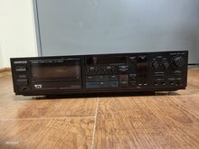 Kenwood KX-1100HX Stereo Cassette Deck