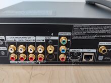 Samsung BD-P1400 1080p проигрыватель дисков Blu-Ray