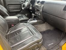 Hummer H3 3,5 bensiin automaat