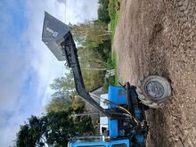 Mtz frontaal