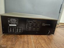 Pioneer SG-9 12 Band Stereo Graphic Equalizer
