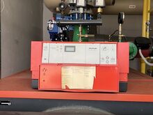 Газовая котельная Viessmann Vitoplex 100
