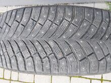 Müüa talverehvid Michelin X-North 4, SUV