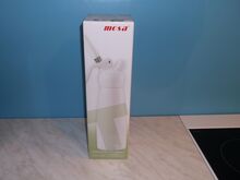 Vahukoore vahustaja MOSA 0,5 l