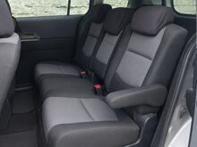 Mazda 5 diisel 105 kW, 7 kohta, äsja remonditud