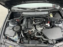 BMW E46 Cabrio из Германии