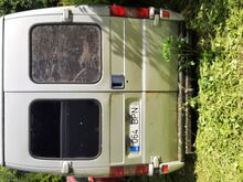 Müüa Fiat Ducato 2001 2.8 diisel