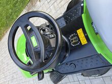 Viking murutraktor