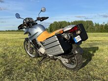 BMW F650 GS (35kW)