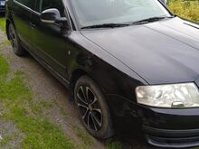 Müüa Skoda Superb 2,0 diisel, 103 kw manuaal