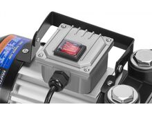 Kütusepump 230V 550W 60L/min KD5537
