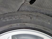 Volvo XC60 Veljed 17 ja 18
