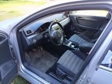 VW Passat B7 2.0 103kw manuaal