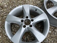 17” MB Vito/V-Klassi 17” veljed