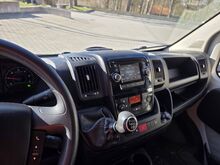 Kaubik Citroen Jumper