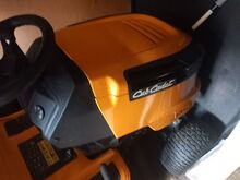 MURUTRAKTOR CUB  CADET KOGUJAGA