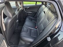 Volvo V60 Plug-In Hybrid AWD Summum 2.4 D6 158kW