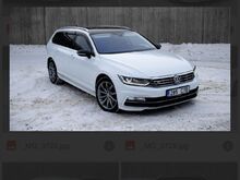 Passat b8
