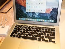 Apple MacBook Air 2015
