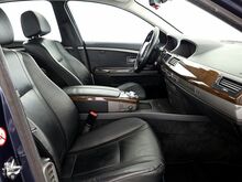 BMW 730
