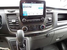 Ford Transit Custom 2.0 TDI 96kW