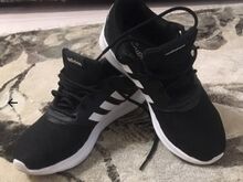 Korralikud laste Adidase tossud