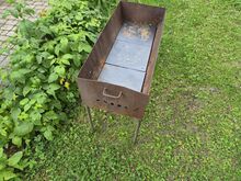 Grill söegrill