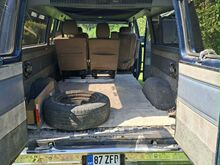 Chevrolet Chevy Van G30 Sportvan