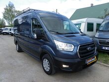 Ford Transit H2/L3 кондиционер 2.0 TDI 96 кВт