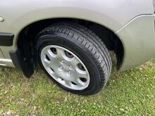 REG HINNAS Peugeot Partner 1,6 80kw, 181 740km