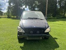 Mercedes-Benz Vito 109 CDI 2.2D 70 kW – 9-kohaline