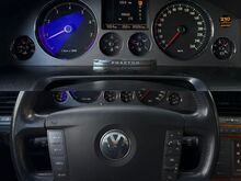 VW Phaeton Highline 3.2 V6 177kw 2003a ATM
