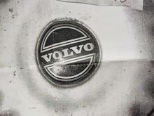 Шины Volvo